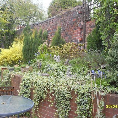 Rawson'S Retreat Hotel Stourbridge Bagian luar foto