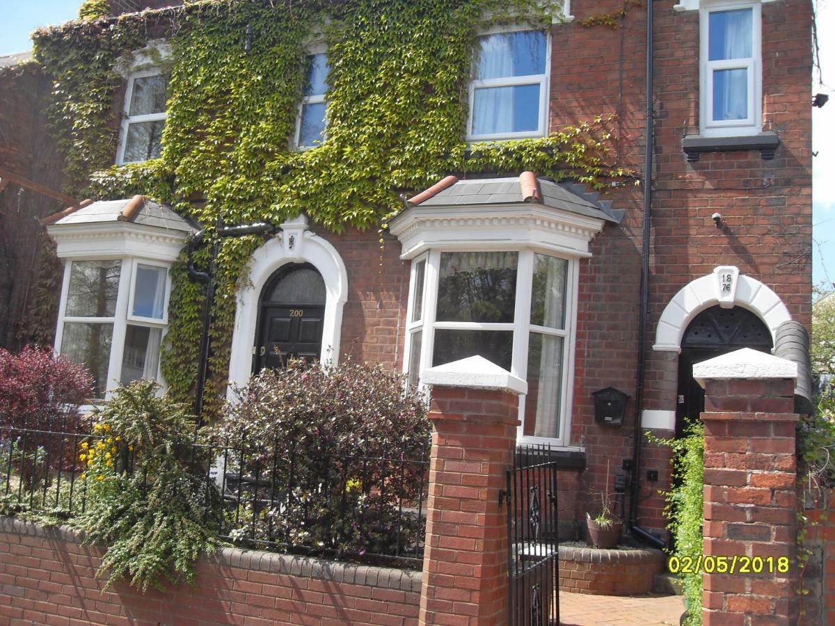 Rawson'S Retreat Hotel Stourbridge Bagian luar foto