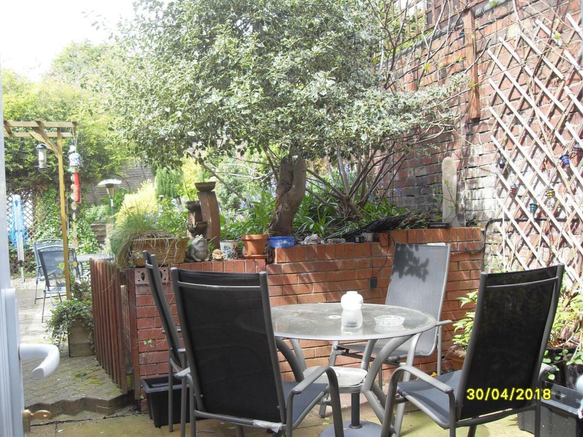 Rawson'S Retreat Hotel Stourbridge Bagian luar foto