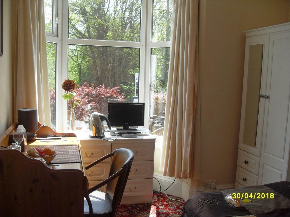 Rawson'S Retreat Hotel Stourbridge Bagian luar foto